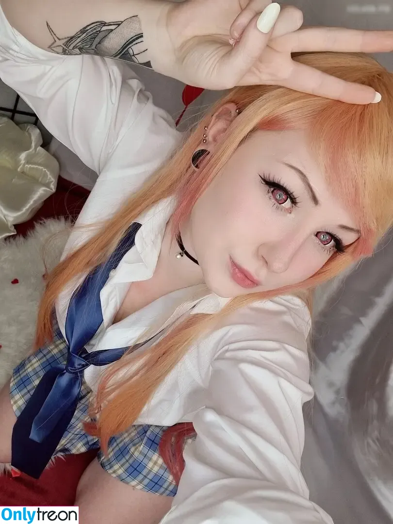 Sweetyuzucosplay nude photo #0001 (Sweetyuzucosplay)