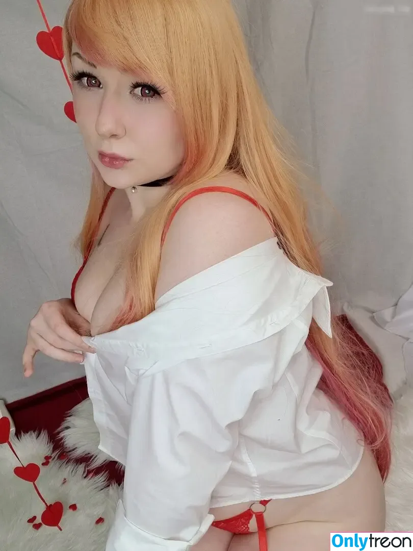 Sweetyuzucosplay nude photo #0003 (Sweetyuzucosplay)