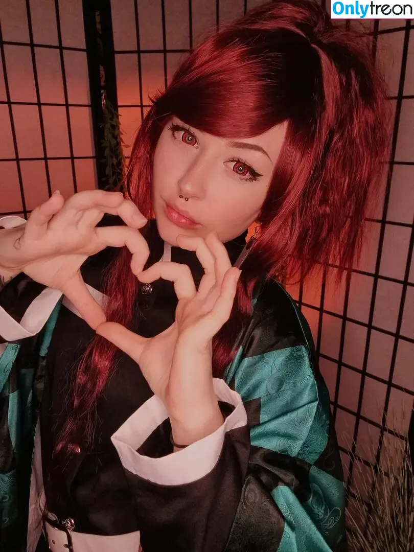 Sweetyuzucosplay nude photo #0108 (Sweetyuzucosplay)