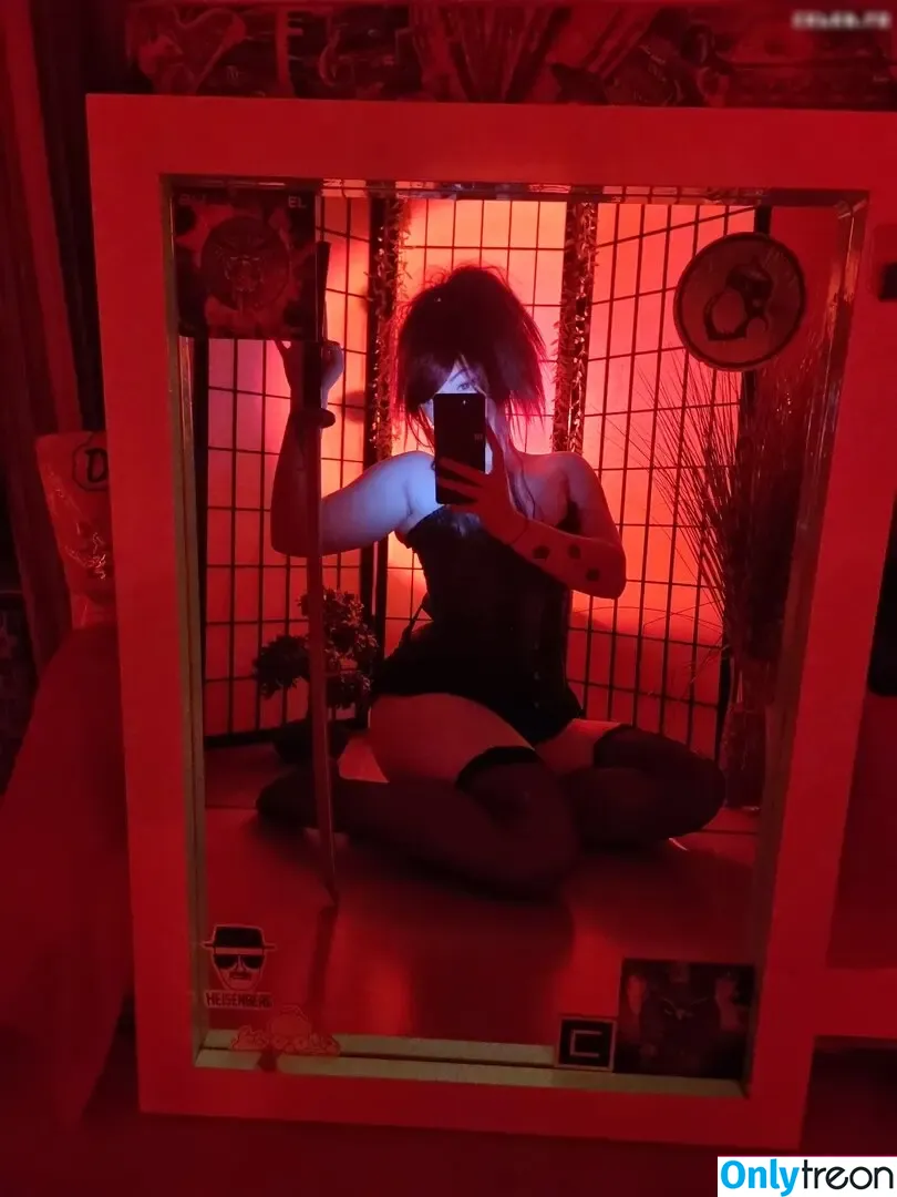 Sweetyuzucosplay nude photo #0127 (Sweetyuzucosplay)