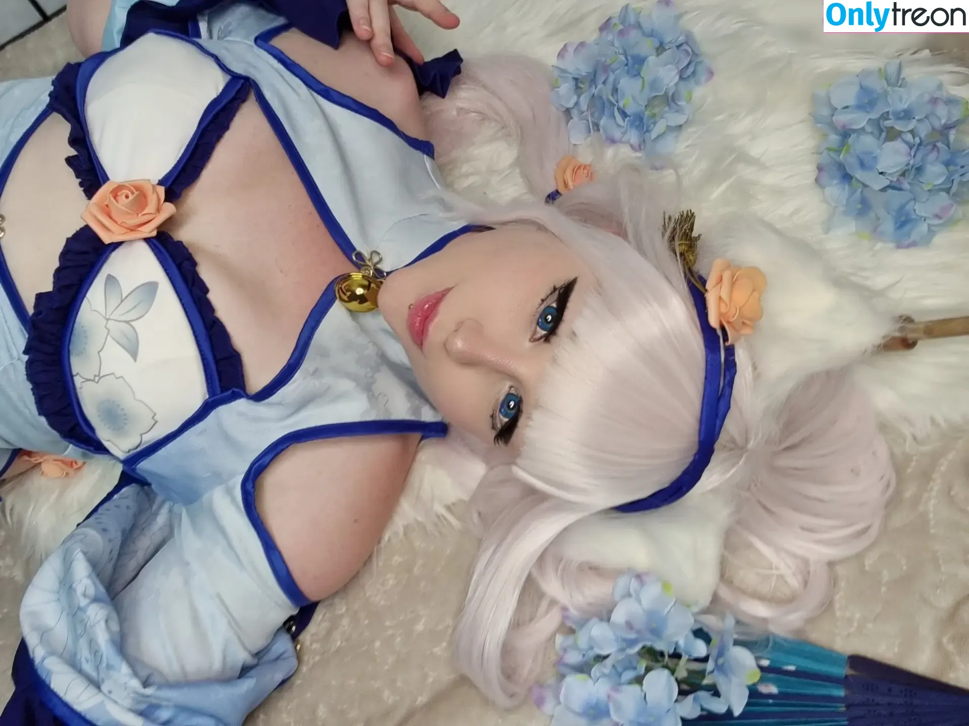 Sweetyuzucosplay nude photo #0154 (Sweetyuzucosplay)