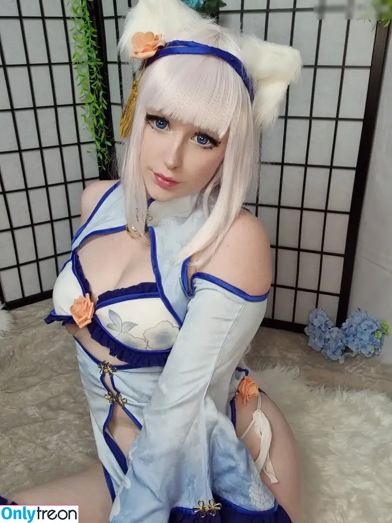 Sweetyuzucosplay nude photo #0156 (Sweetyuzucosplay)