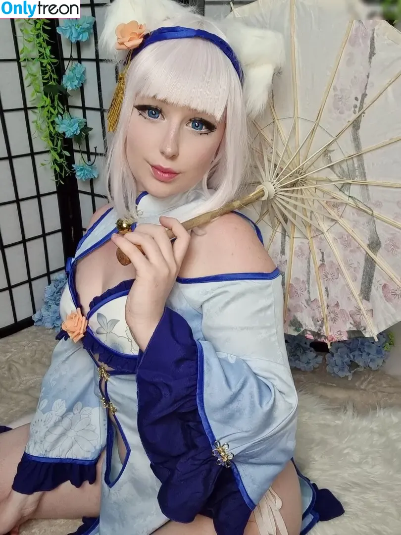 Sweetyuzucosplay nude photo #0157 (Sweetyuzucosplay)
