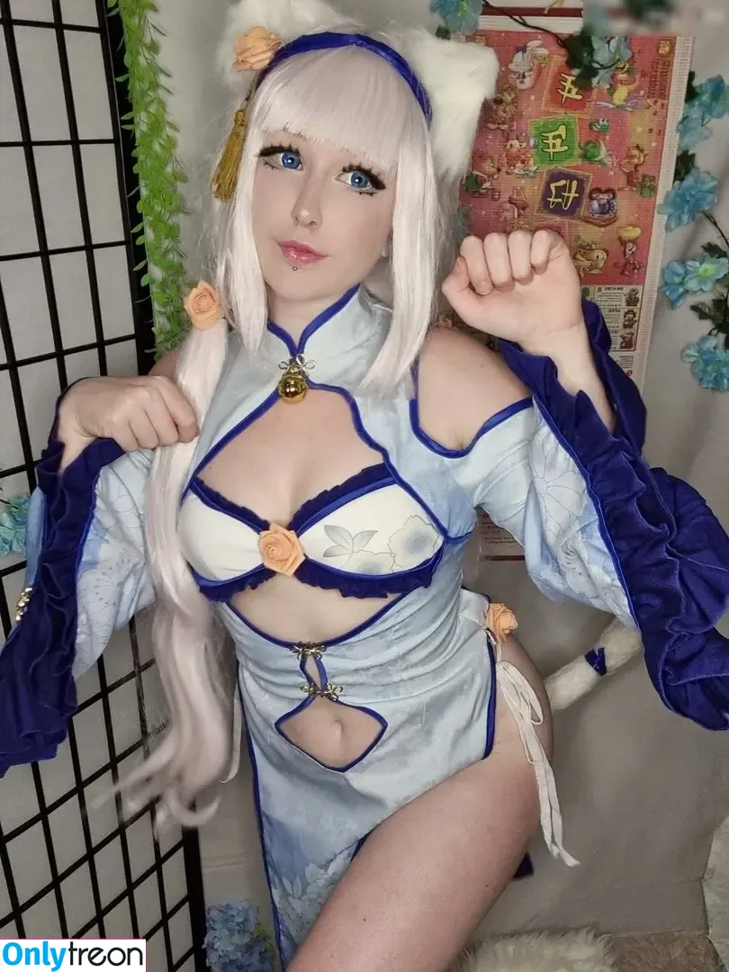 Sweetyuzucosplay nude photo #0158 (Sweetyuzucosplay)