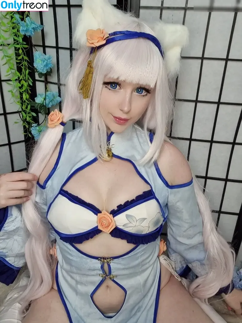Sweetyuzucosplay nude photo #0162 (Sweetyuzucosplay)