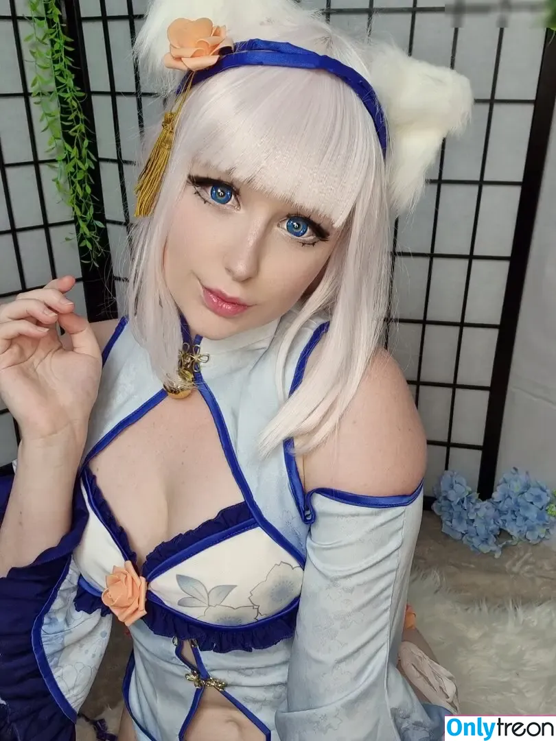 Sweetyuzucosplay nude photo #0167 (Sweetyuzucosplay)
