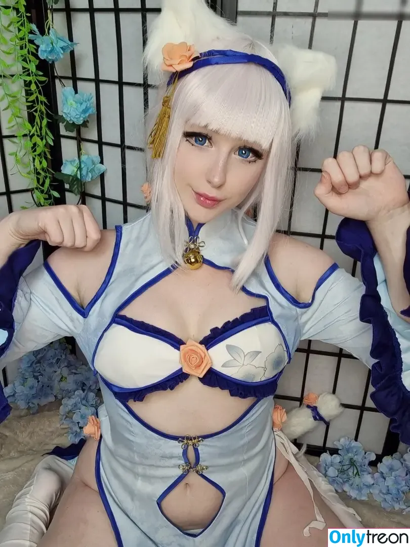 Sweetyuzucosplay nude photo #0169 (Sweetyuzucosplay)