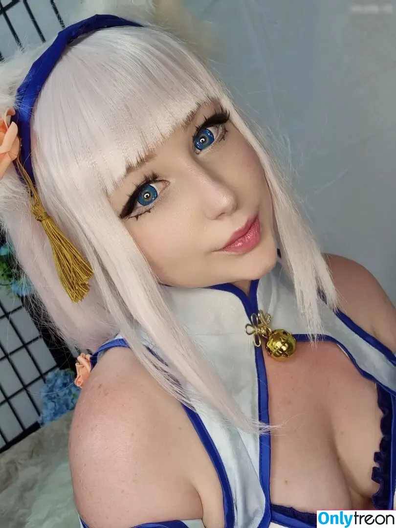 Sweetyuzucosplay nude photo #0171 (Sweetyuzucosplay)