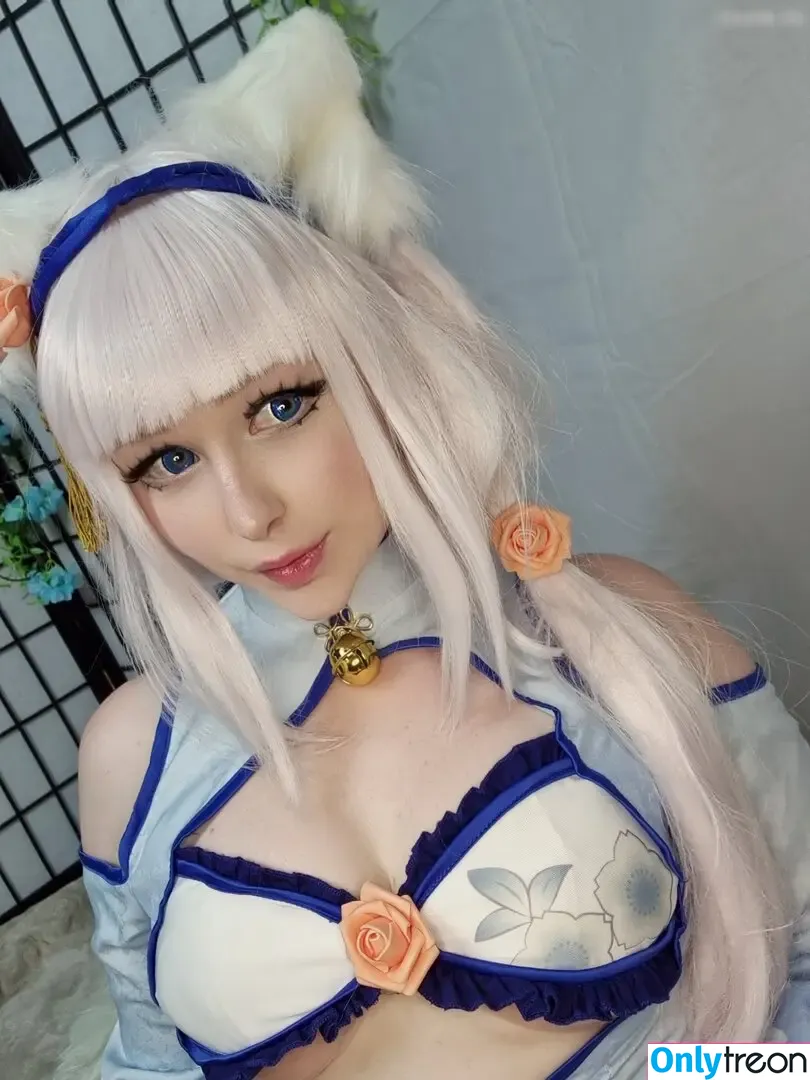 Sweetyuzucosplay nude photo #0174 (Sweetyuzucosplay)