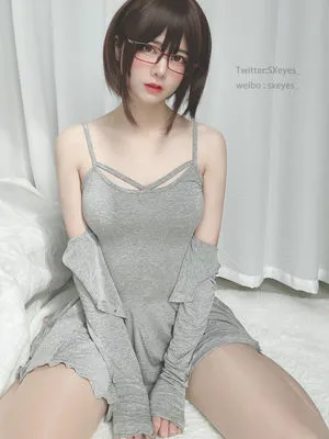 Sxeyes_ / sxeyes__ / 眼醬大魔王w nude photo #0060