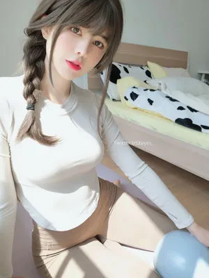 Sxeyes_ / sxeyes__ / 眼醬大魔王w nude photo #0139
