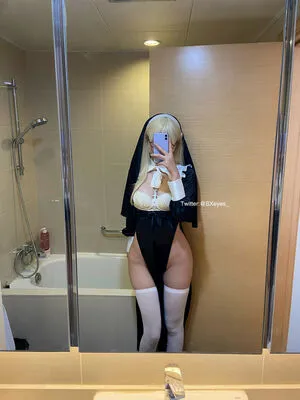 Sxeyes_ / sxeyes__ / 眼醬大魔王w nude photo #0218