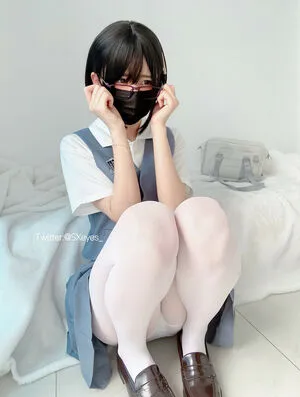 Sxeyes_ / sxeyes__ / 眼醬大魔王w nude photo #0235