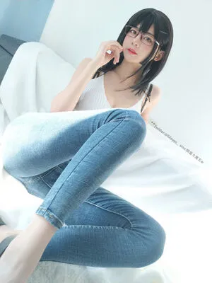 Sxeyes_ / sxeyes__ / 眼醬大魔王w nude photo #0254