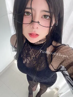 Sxeyes_ / sxeyes__ / 眼醬大魔王w nude photo #0283