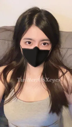 Sxeyes_ / sxeyes__ / 眼醬大魔王w nude photo #0300