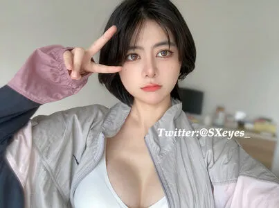 Sxeyes_ / sxeyes__ / 眼醬大魔王w nude photo #0319