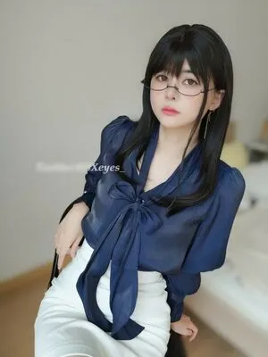 Sxeyes_ / sxeyes__ / 眼醬大魔王w nude photo #0322