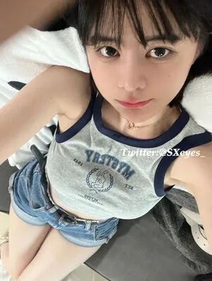 Sxeyes_ / sxeyes__ / 眼醬大魔王w nude photo #0325