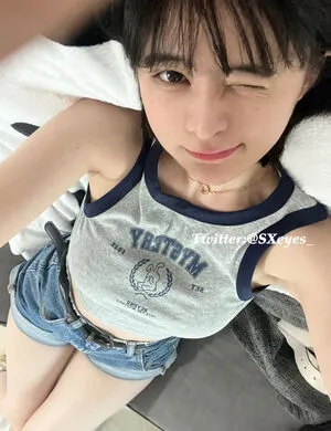 Sxeyes_ / sxeyes__ / 眼醬大魔王w nude photo #0326