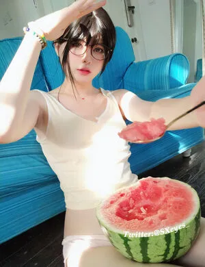 Sxeyes_ / sxeyes__ / 眼醬大魔王w nude photo #0346