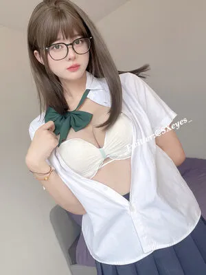 Sxeyes_ / sxeyes__ / 眼醬大魔王w nude photo #0405