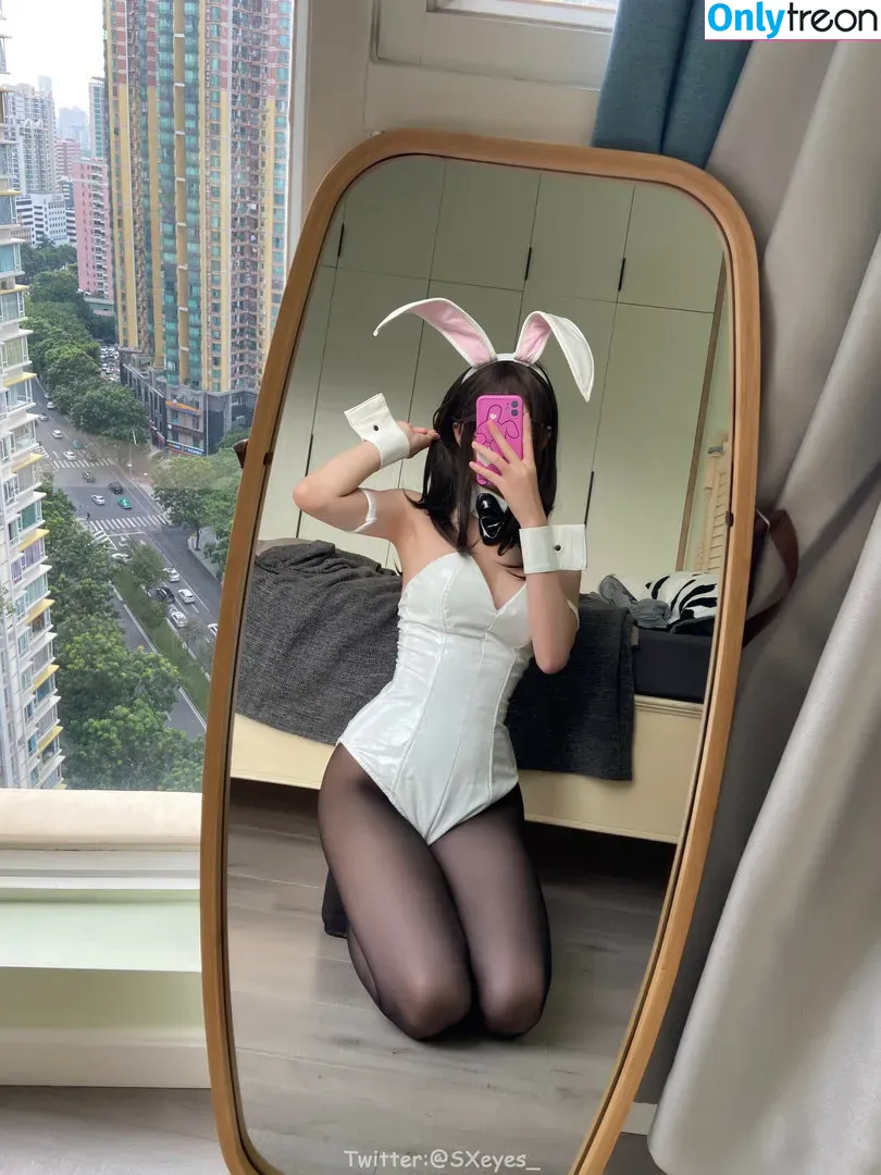 Sxeyes_ nude photo #0010 (sxeyes__ / 眼醬大魔王w)
