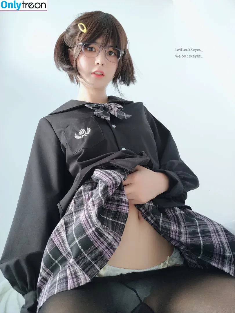 Sxeyes_ nude photo #0032 (sxeyes__ / 眼醬大魔王w)