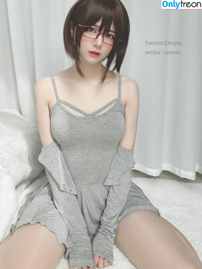 Sxeyes_ nude photo #0060 (sxeyes__ / 眼醬大魔王w)