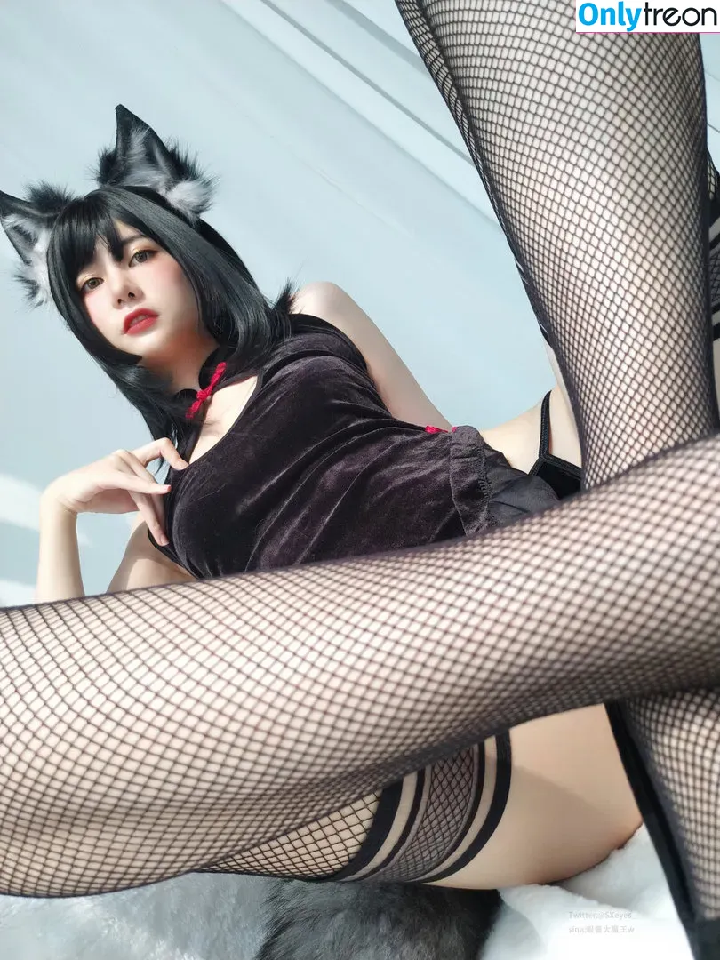 Sxeyes_ nude photo #0074 (sxeyes__ / 眼醬大魔王w)