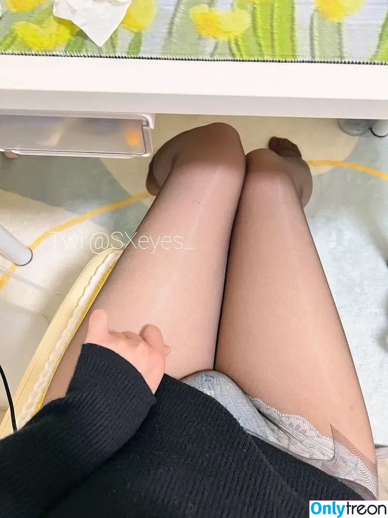 Sxeyes_ nude photo #0134 (sxeyes__ / 眼醬大魔王w)