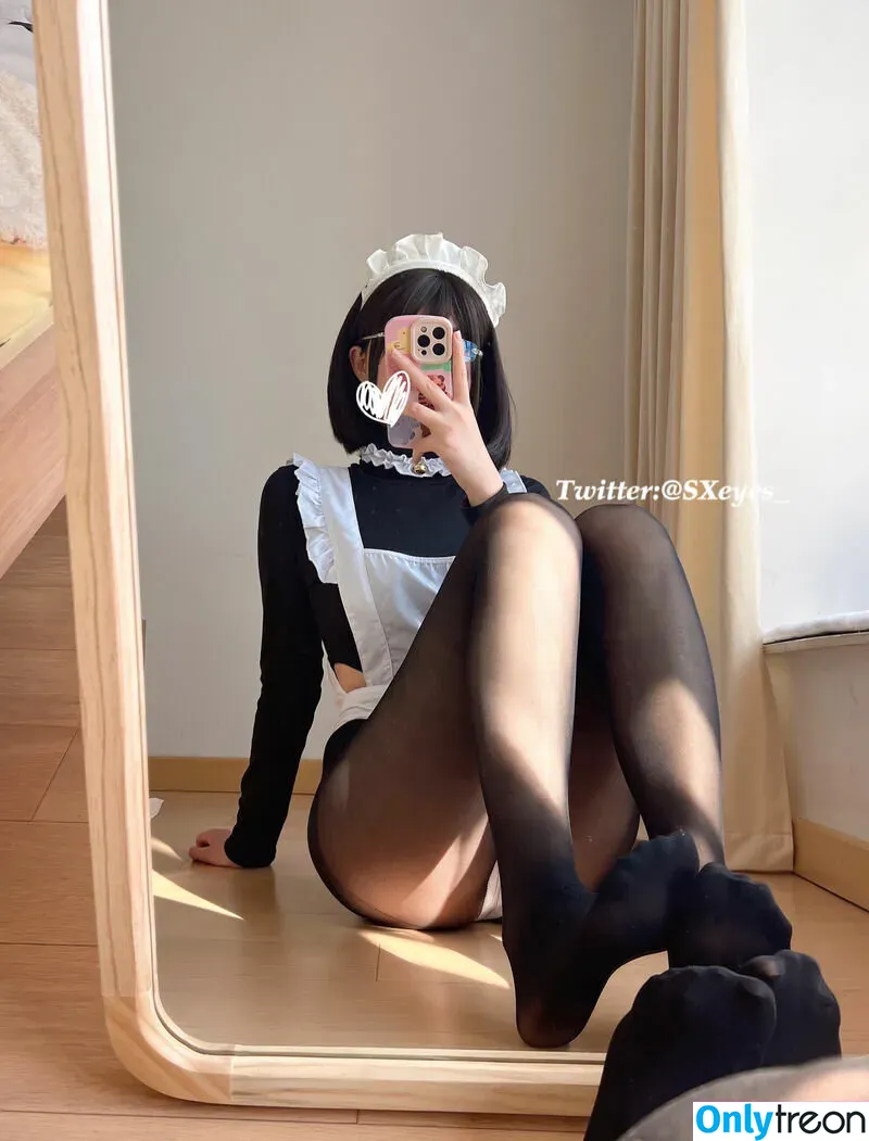 Sxeyes_ nude photo #0175 (sxeyes__ / 眼醬大魔王w)