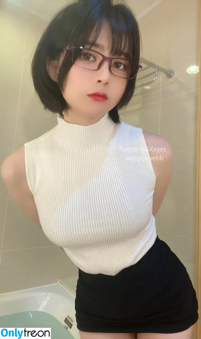 Sxeyes_ nude photo #0229 (sxeyes__ / 眼醬大魔王w)