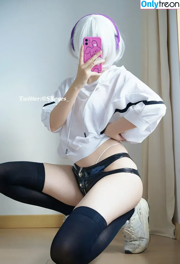 Sxeyes_ nude photo #0243 (sxeyes__ / 眼醬大魔王w)