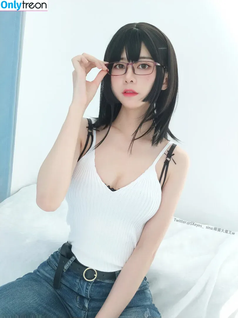 Sxeyes_ nude photo #0252 (sxeyes__ / 眼醬大魔王w)