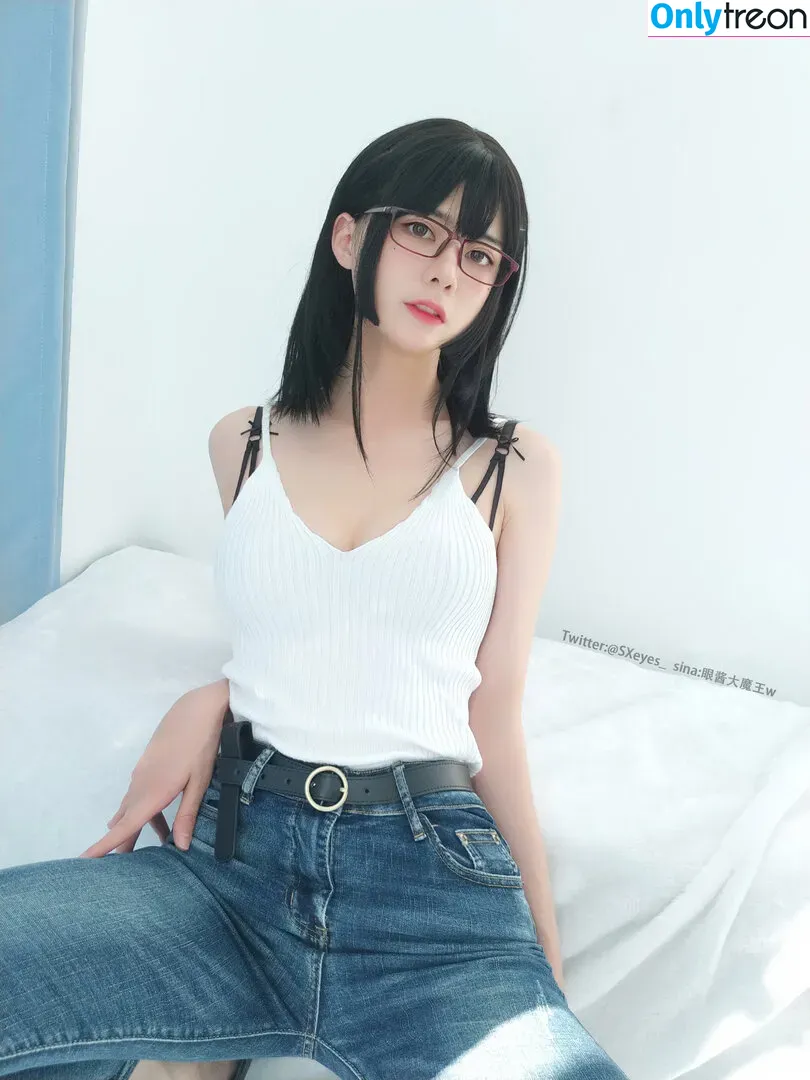 Sxeyes_ nude photo #0255 (sxeyes__ / 眼醬大魔王w)