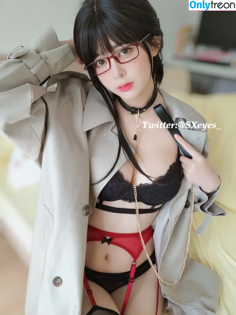Sxeyes_ nude photo #0265 (sxeyes__ / 眼醬大魔王w)