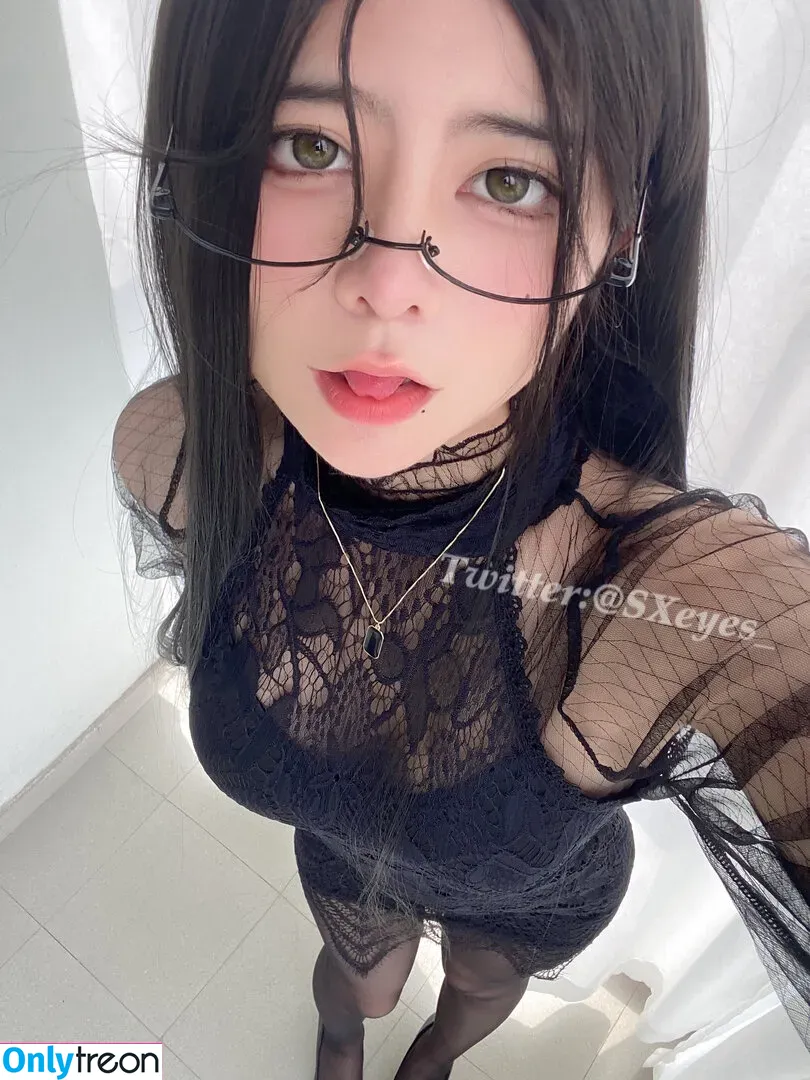 Sxeyes_ nude photo #0283 (sxeyes__ / 眼醬大魔王w)