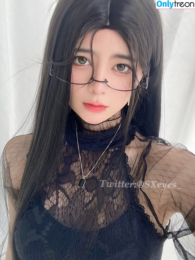 Sxeyes_ nude photo #0284 (sxeyes__ / 眼醬大魔王w)