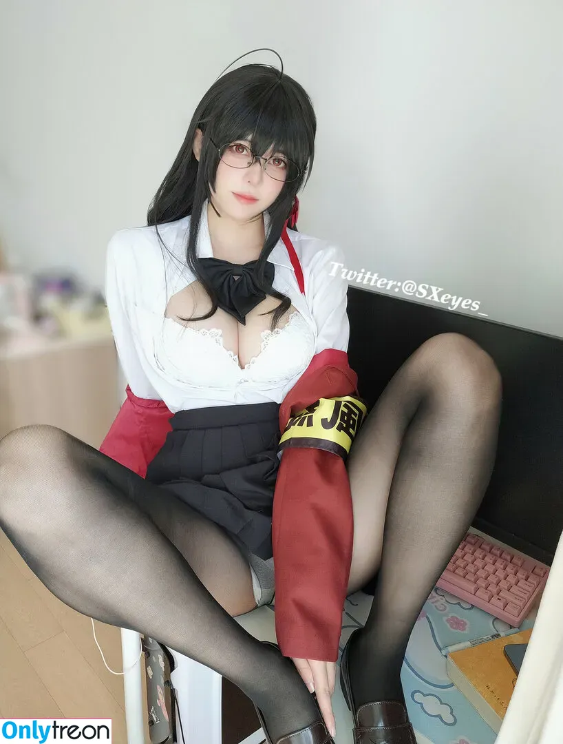Sxeyes_ nude photo #0370 (sxeyes__ / 眼醬大魔王w)