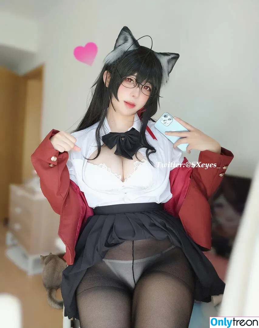 Sxeyes_ nude photo #0375 (sxeyes__ / 眼醬大魔王w)
