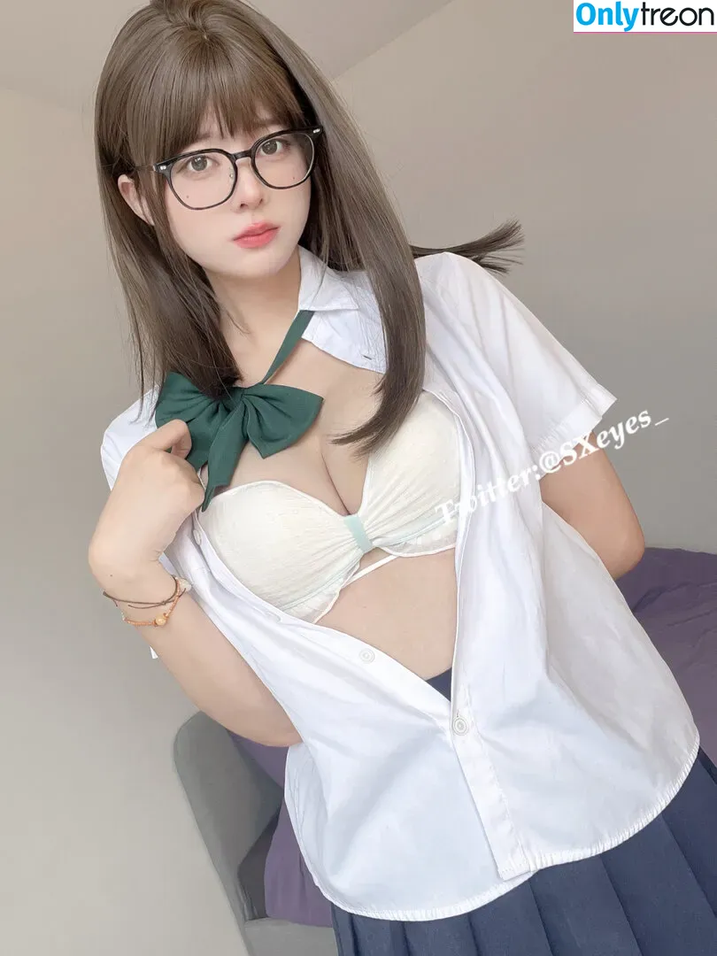 Sxeyes_ nude photo #0405 (sxeyes__ / 眼醬大魔王w)