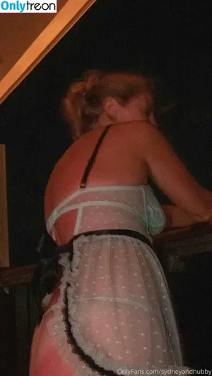 Sydney And Hubby / sydneyandhubby / texas_sydney nude photo #0041