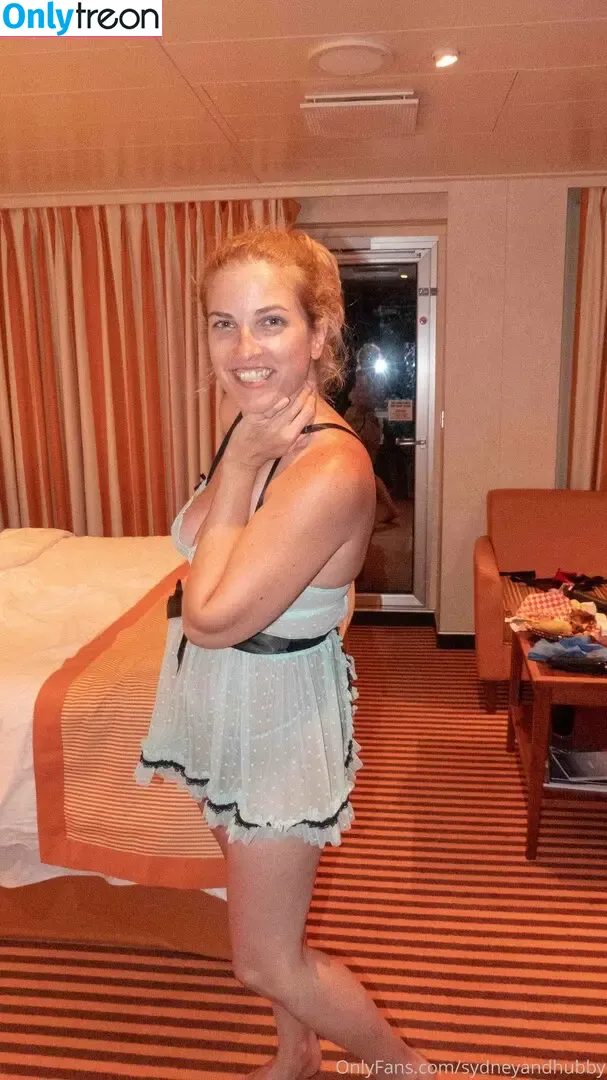 Sydney And Hubby nude photo #0033 (sydneyandhubby / texas_sydney)