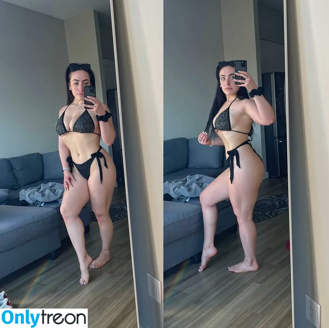Sydney Martichuski nude photo #0030 (sydneymarti)