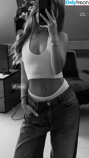 Sydney Ramolla / sydney.ra nude photo #0513