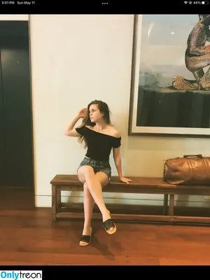 Sydney Sierota / sydneysierota nude photo #0083