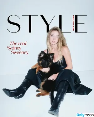 Sydney Sweeney / Sydney_Sweeney nude photo #0563