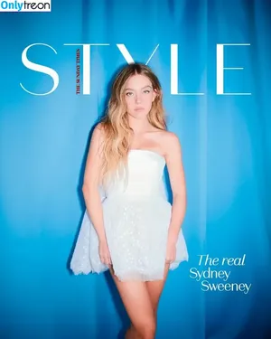 Sydney Sweeney / Sydney_Sweeney nude photo #0564