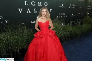 Sydney Sweeney / Sydney_Sweeney nude photo #0682